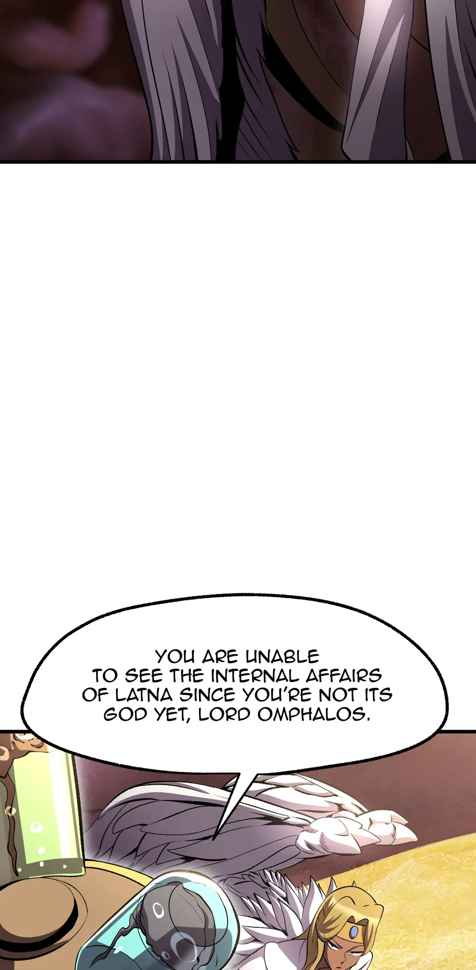 Read Latna Saga_ Survival of a Sword King EN Manga Online