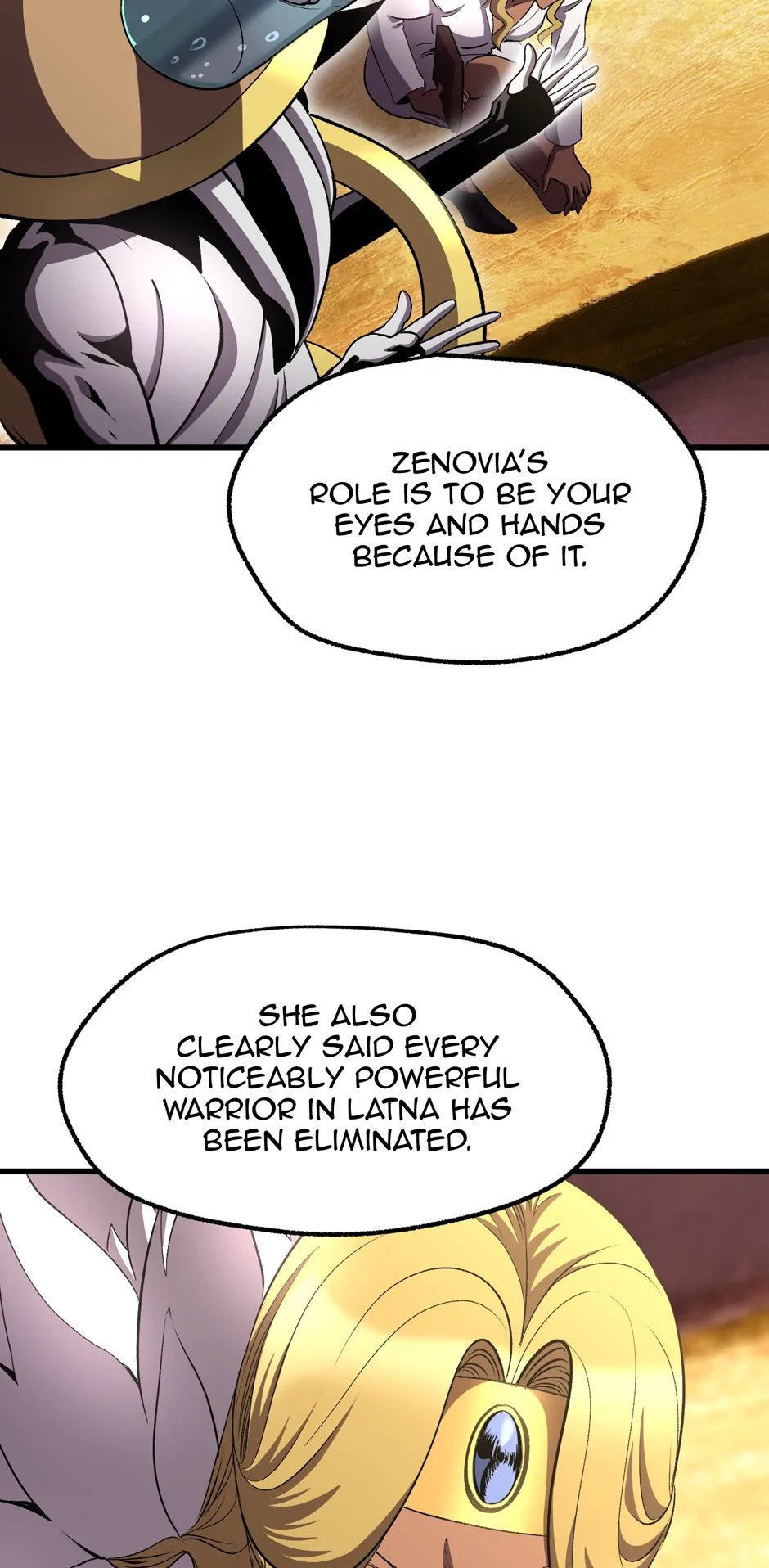 Read Latna Saga_ Survival of a Sword King EN Manga Online