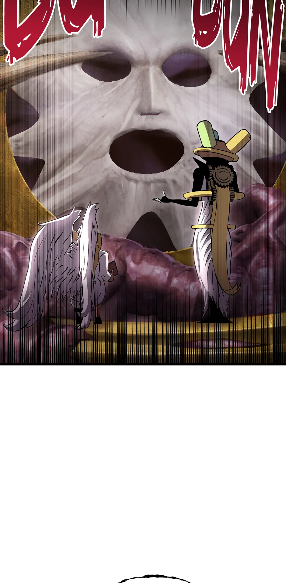 Read Latna Saga_ Survival of a Sword King EN Manga Online