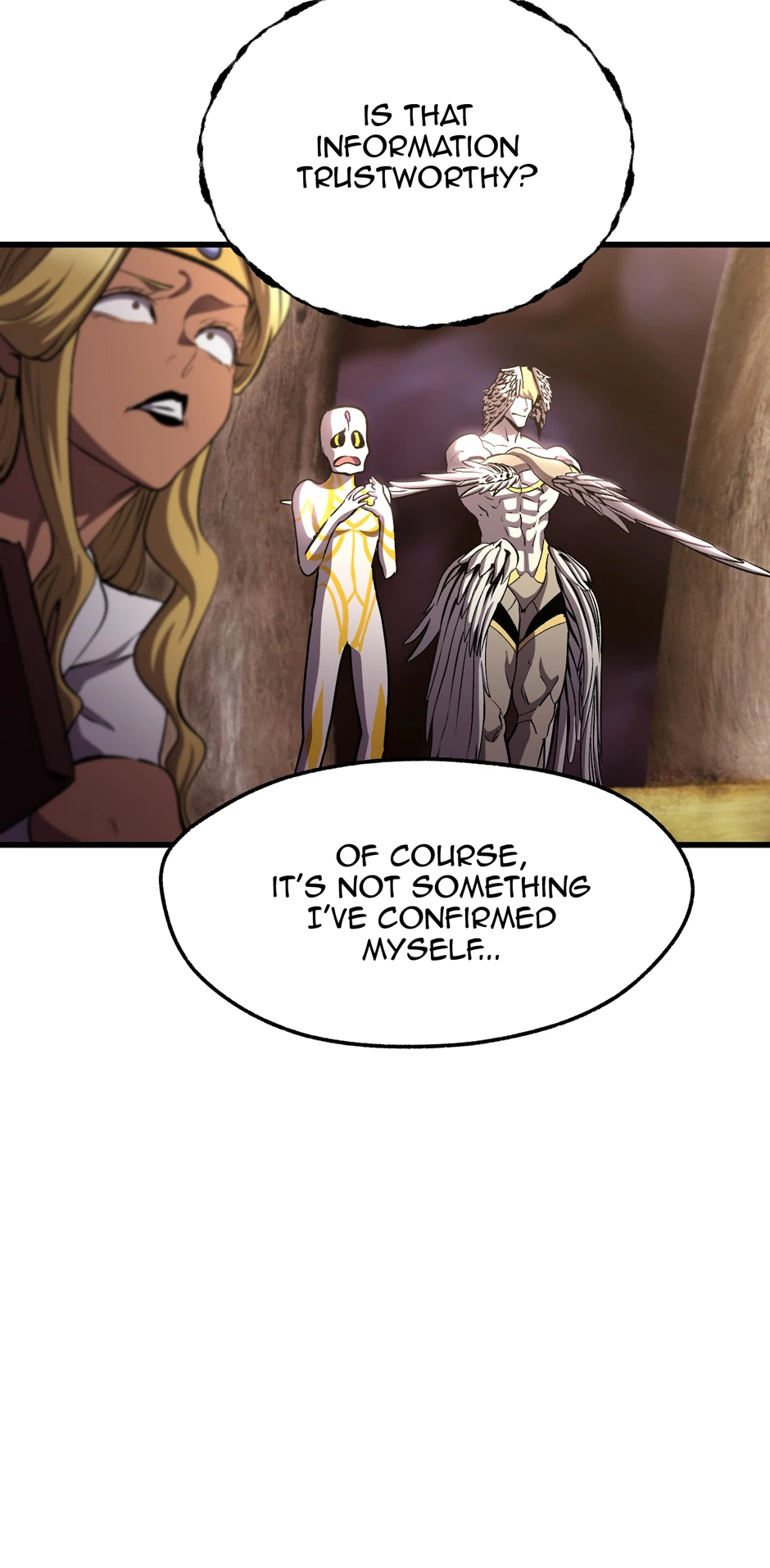 Read Latna Saga_ Survival of a Sword King EN Manga Online