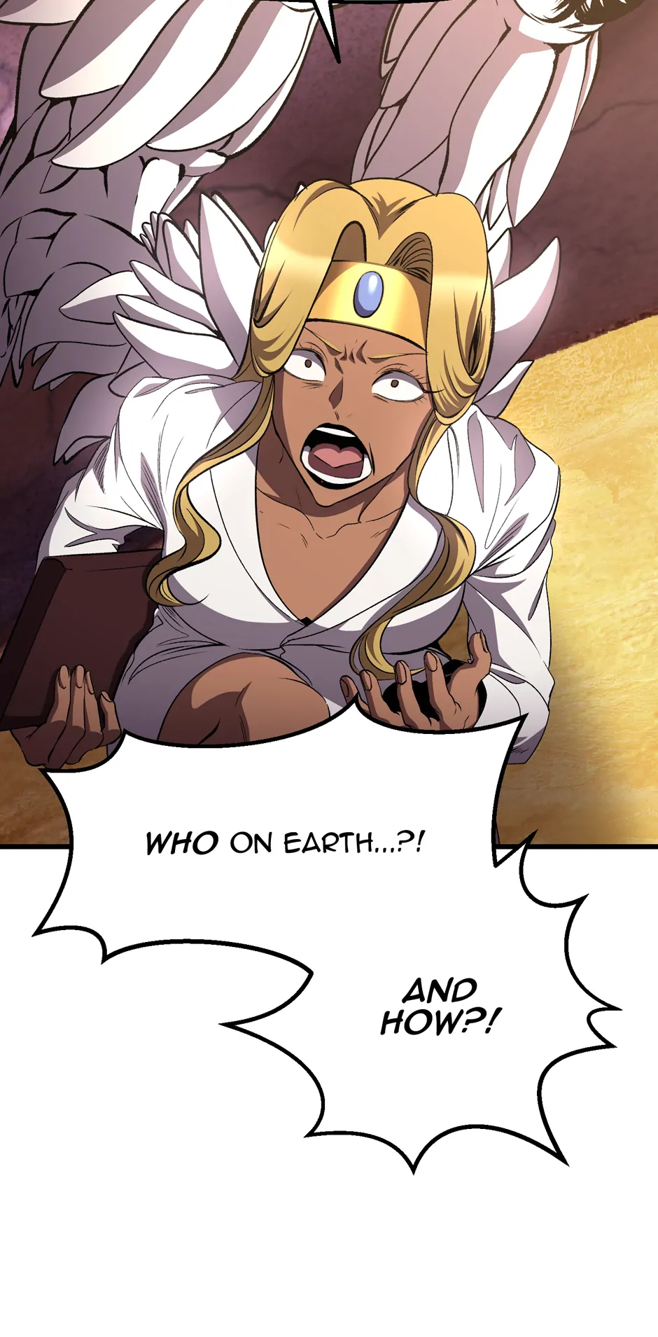 Read Latna Saga_ Survival of a Sword King EN Manga Online