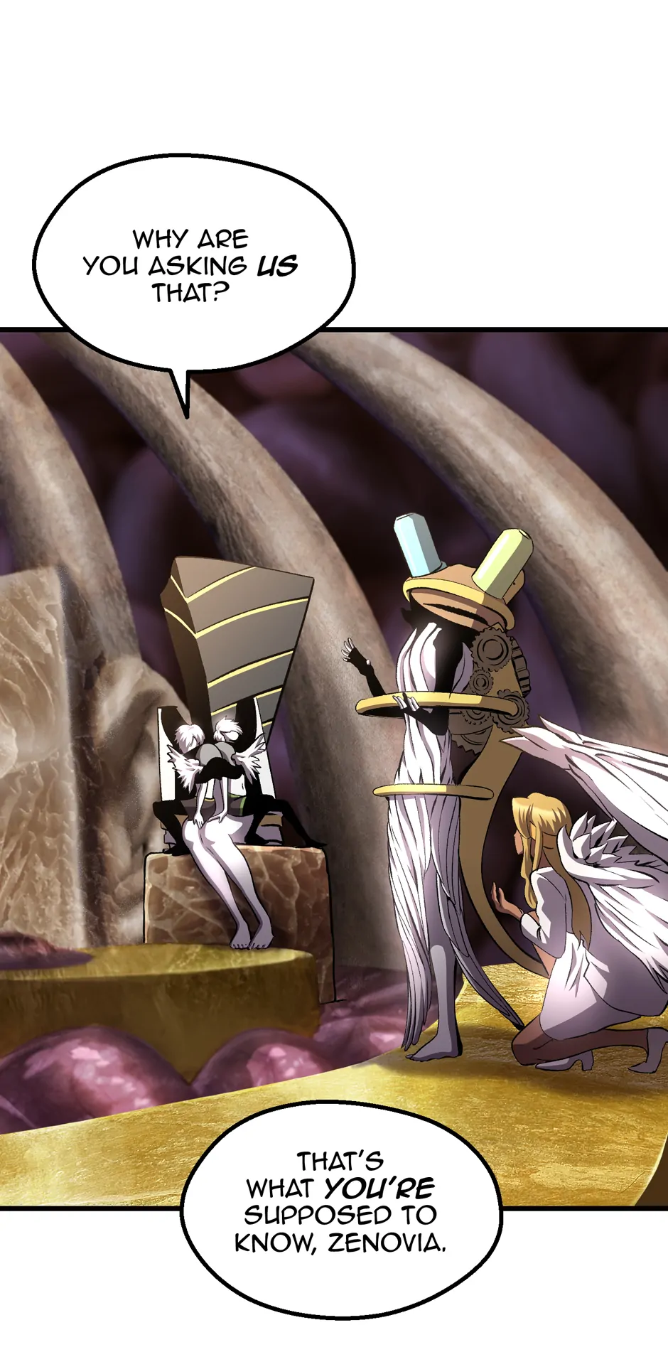 Read Latna Saga_ Survival of a Sword King EN Manga Online