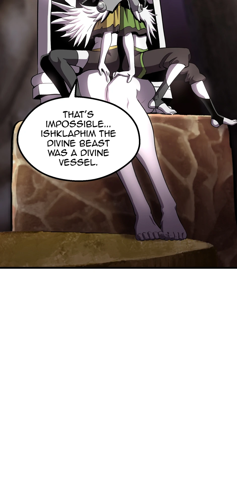 Read Latna Saga_ Survival of a Sword King EN Manga Online