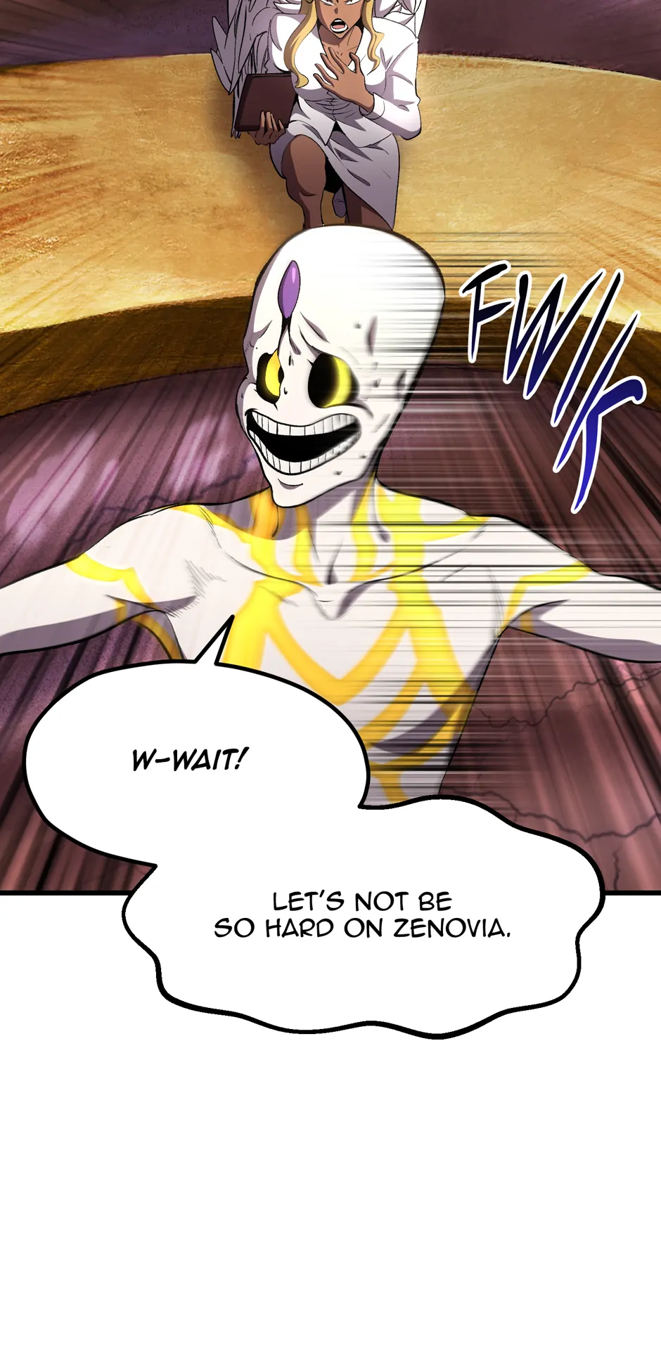 Read Latna Saga_ Survival of a Sword King EN Manga Online