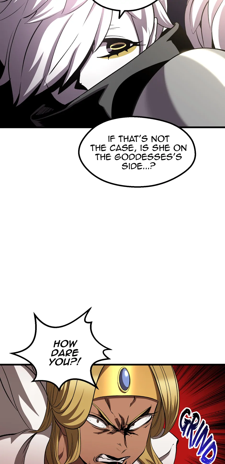 Read Latna Saga_ Survival of a Sword King EN Manga Online