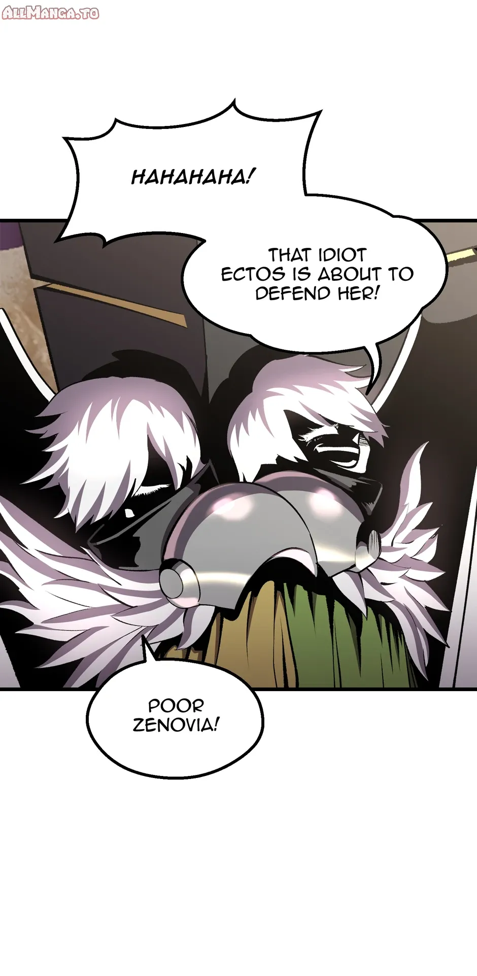 Read Latna Saga_ Survival of a Sword King EN Manga Online