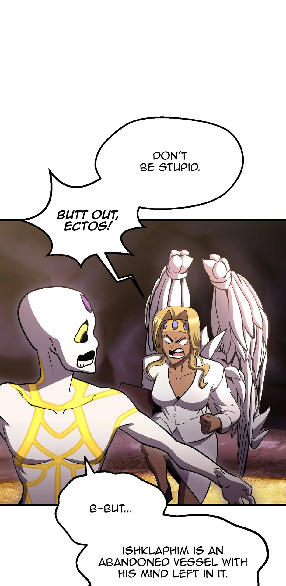 Read Latna Saga_ Survival of a Sword King EN Manga Online