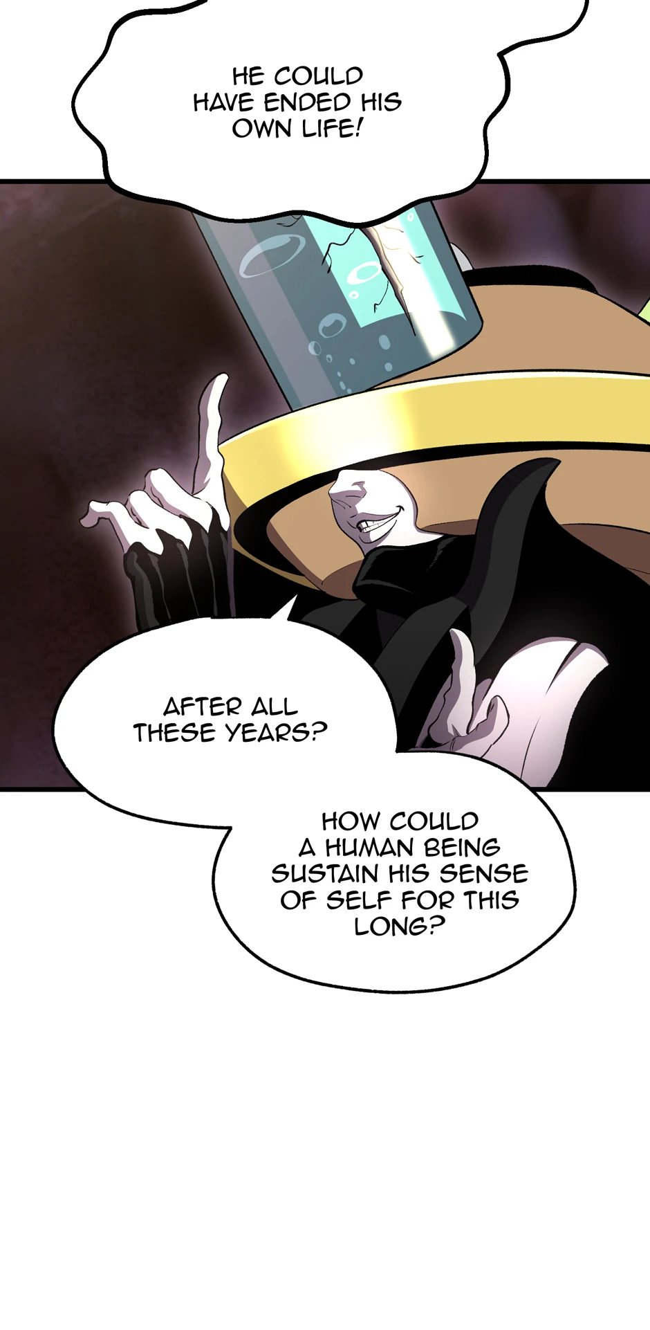 Read Latna Saga_ Survival of a Sword King EN Manga Online