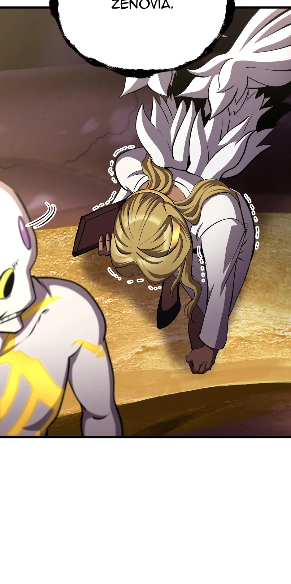 Read Latna Saga_ Survival of a Sword King EN Manga Online