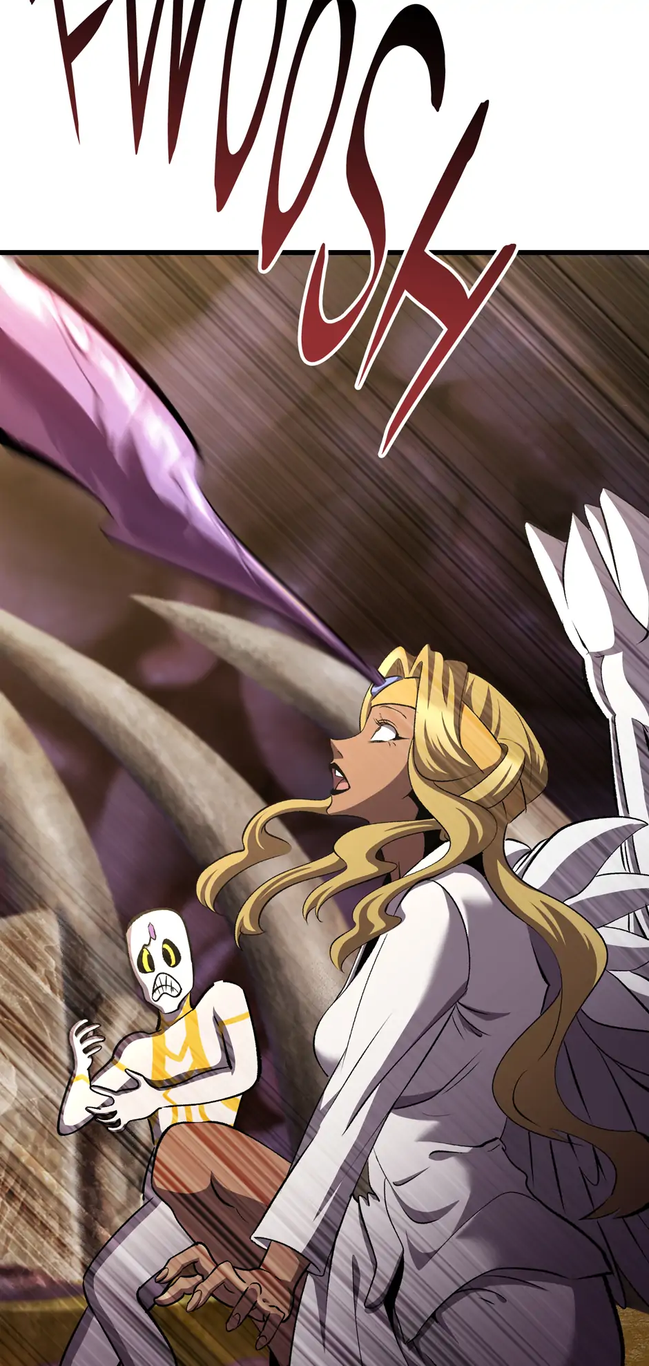 Read Latna Saga_ Survival of a Sword King EN Manga Online