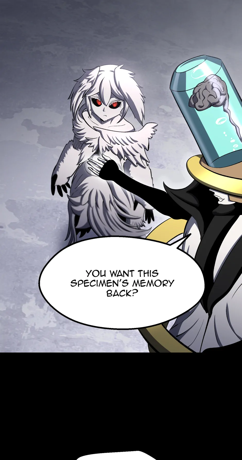 Read Latna Saga_ Survival of a Sword King EN Manga Online