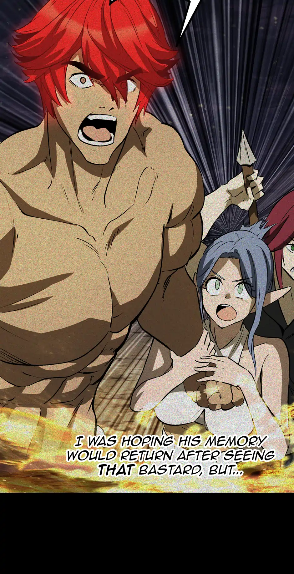 Read Latna Saga_ Survival of a Sword King EN Manga Online