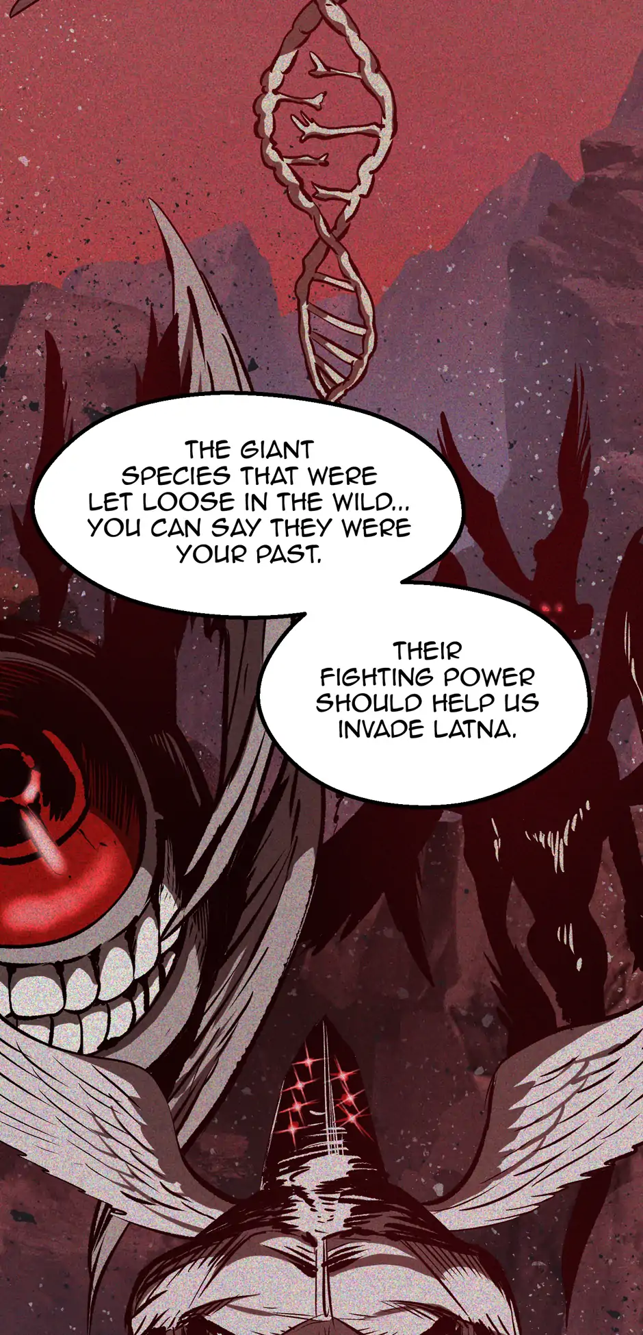 Read Latna Saga_ Survival of a Sword King EN Manga Online