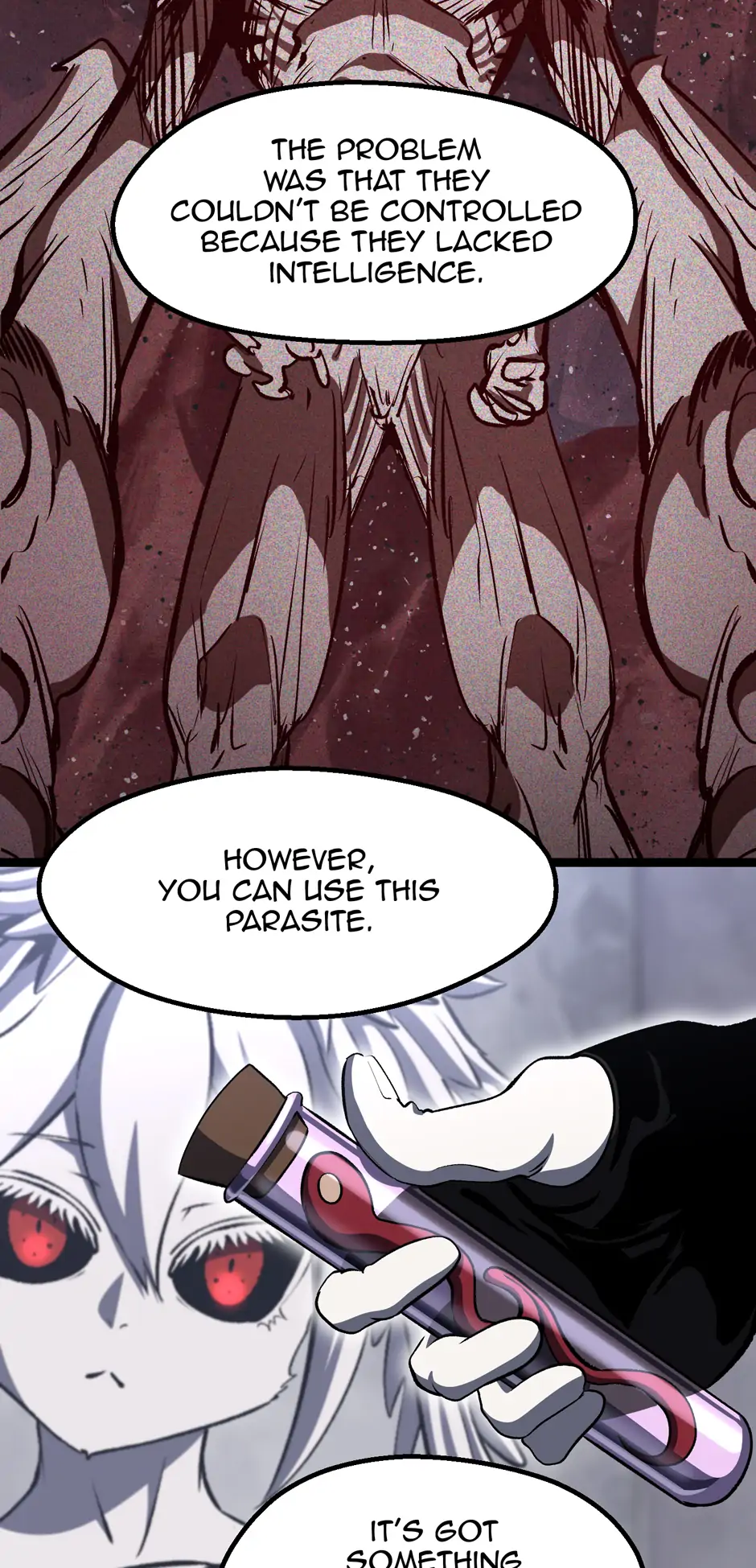 Read Latna Saga_ Survival of a Sword King EN Manga Online