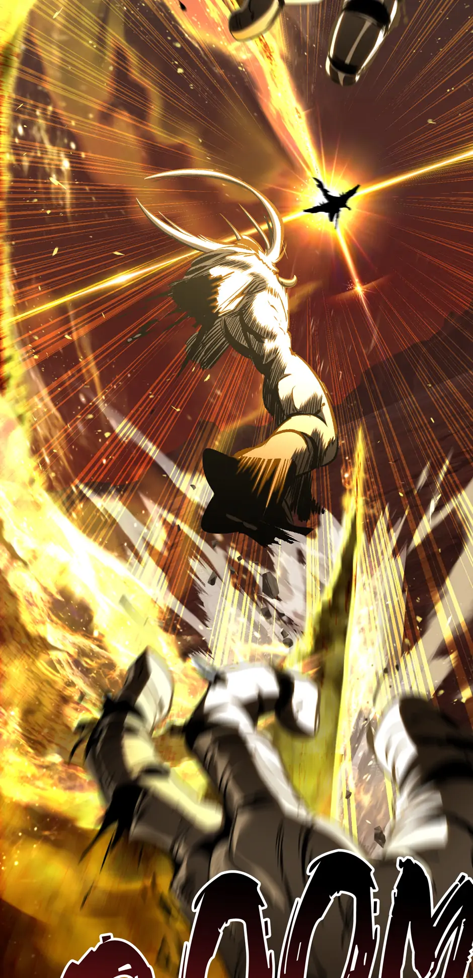 Read Latna Saga_ Survival of a Sword King EN Manga Online