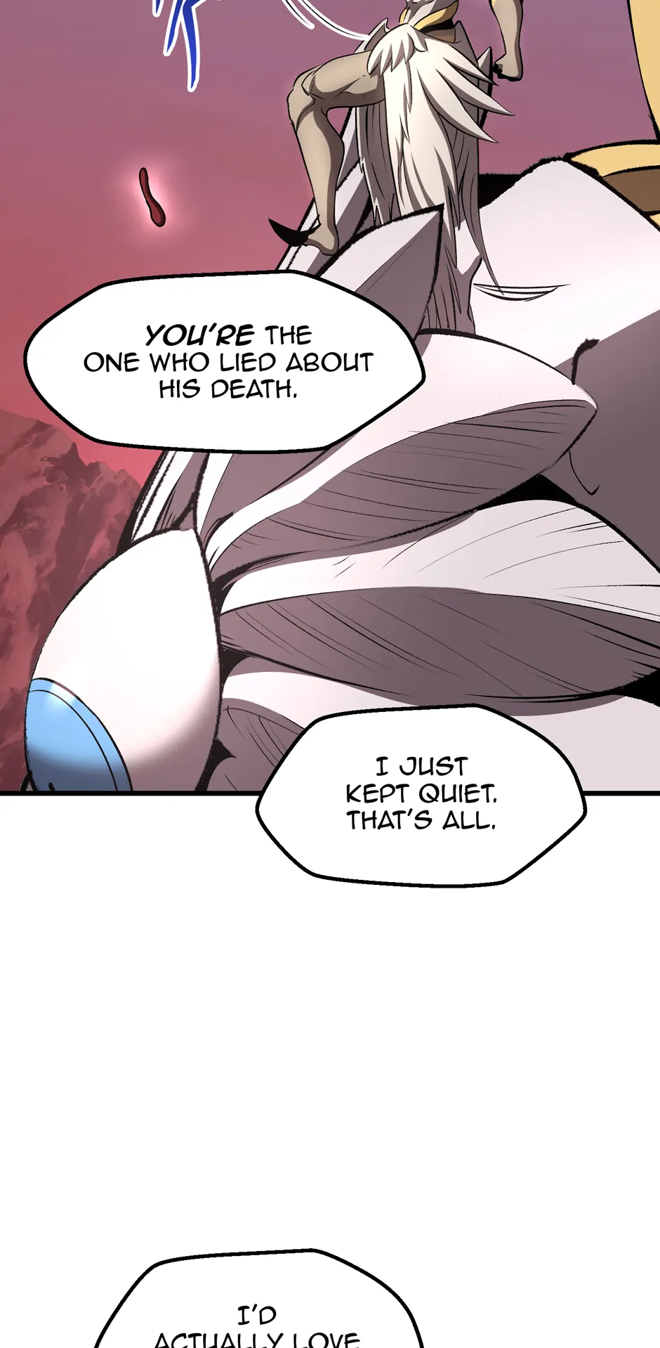 Read Latna Saga_ Survival of a Sword King EN Manga Online