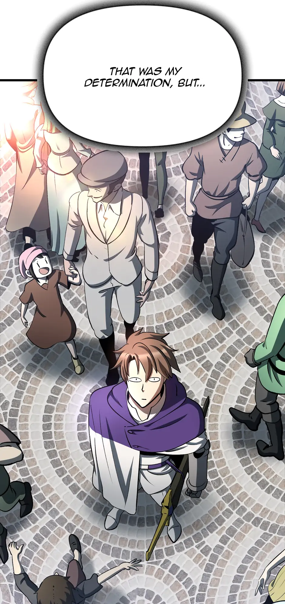 Read Latna Saga_ Survival of a Sword King EN Manga Online