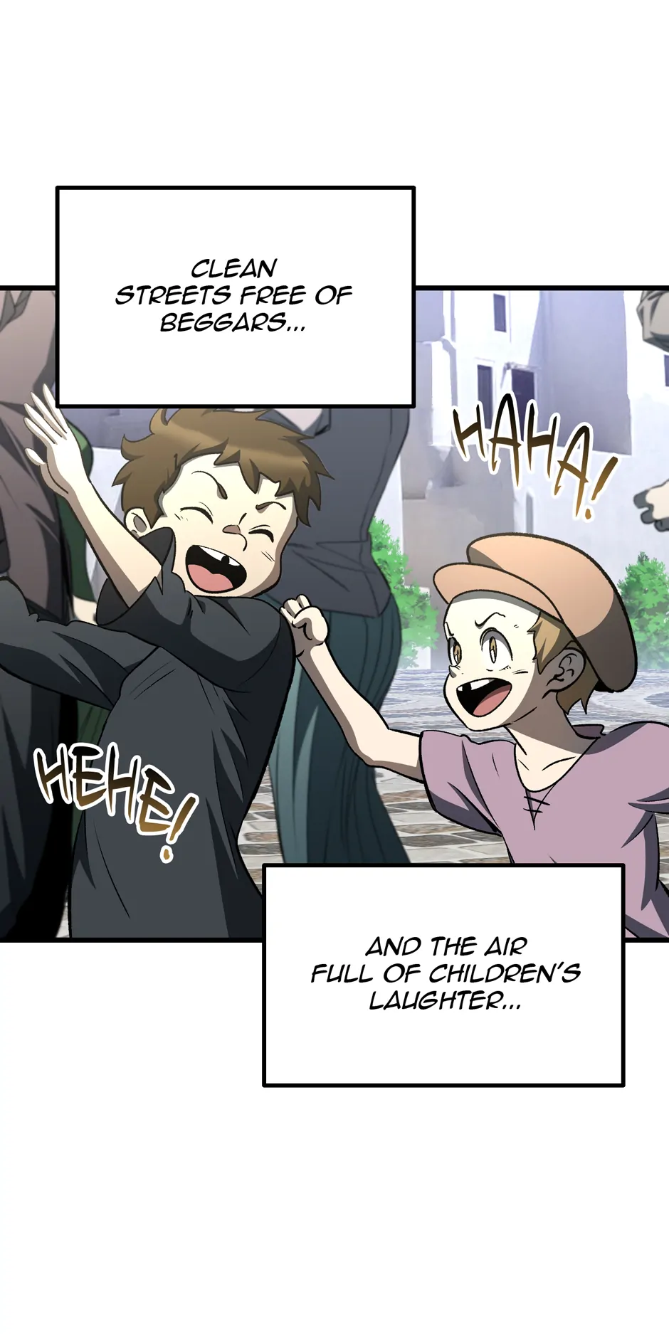 Read Latna Saga_ Survival of a Sword King EN Manga Online