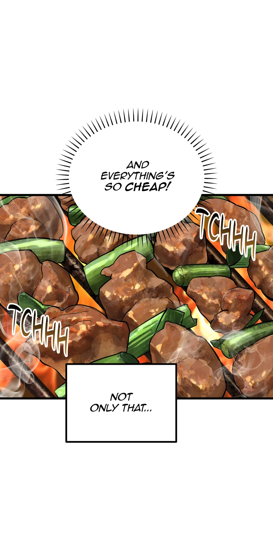 Read Latna Saga_ Survival of a Sword King EN Manga Online