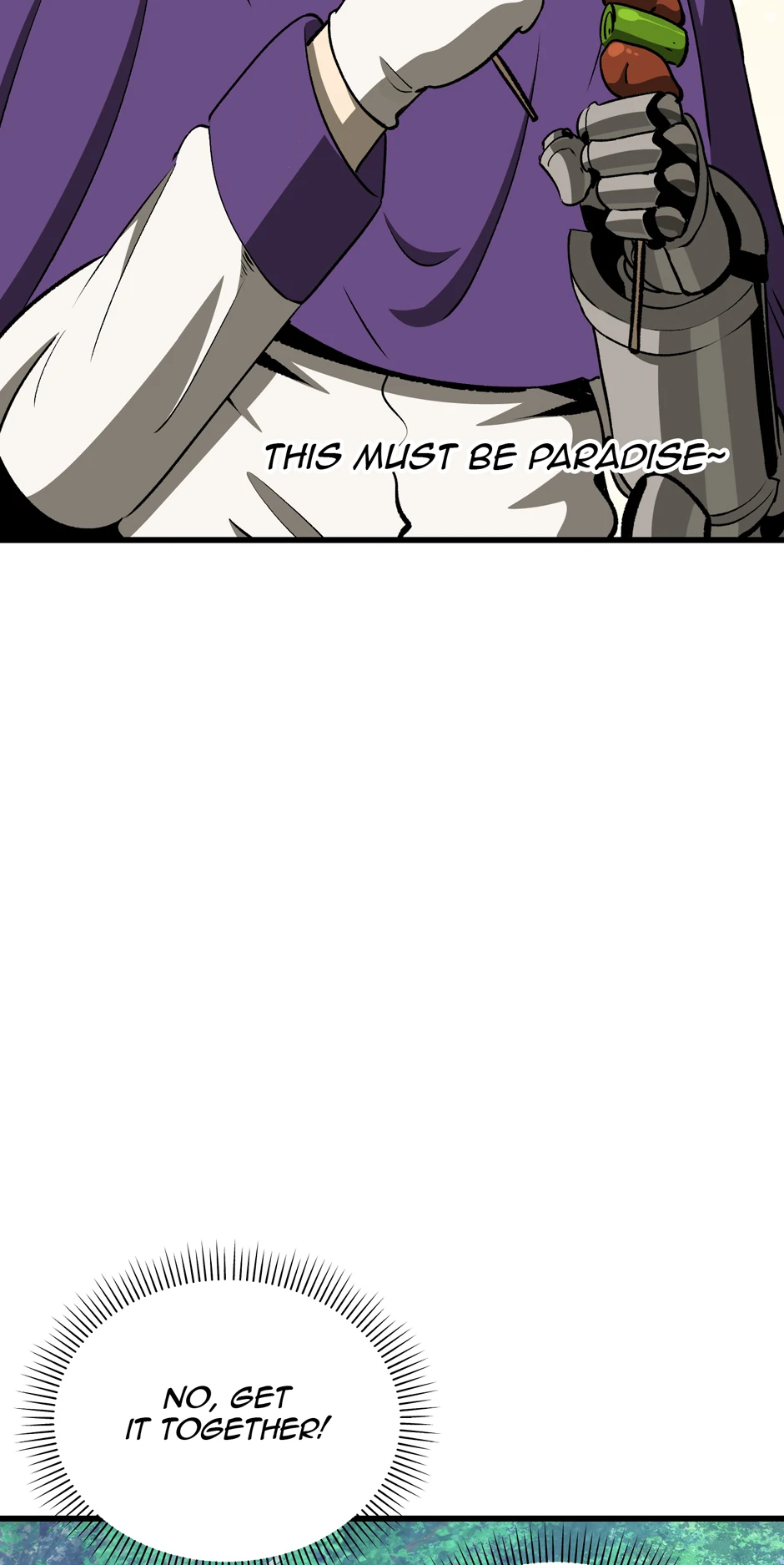 Read Latna Saga_ Survival of a Sword King EN Manga Online