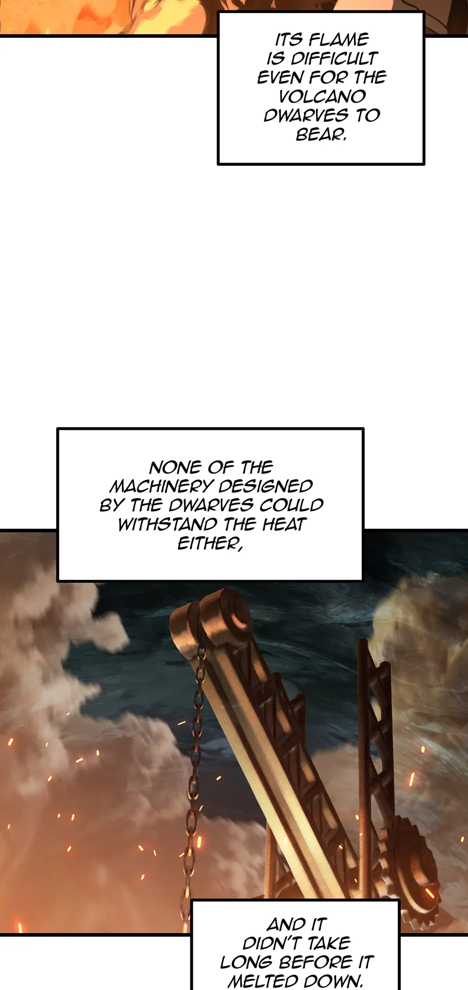 Read Latna Saga_ Survival of a Sword King EN Manga Online