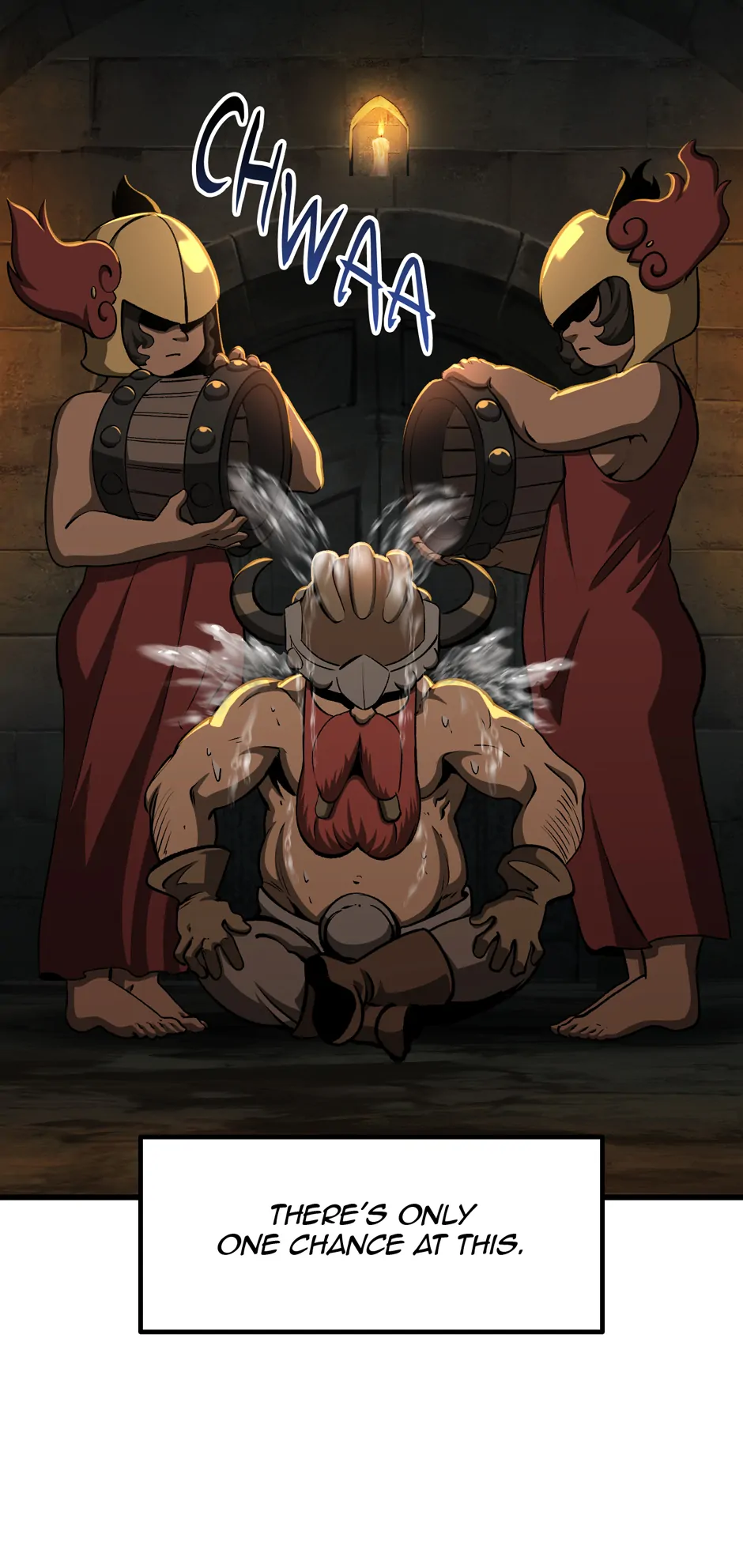 Read Latna Saga_ Survival of a Sword King EN Manga Online