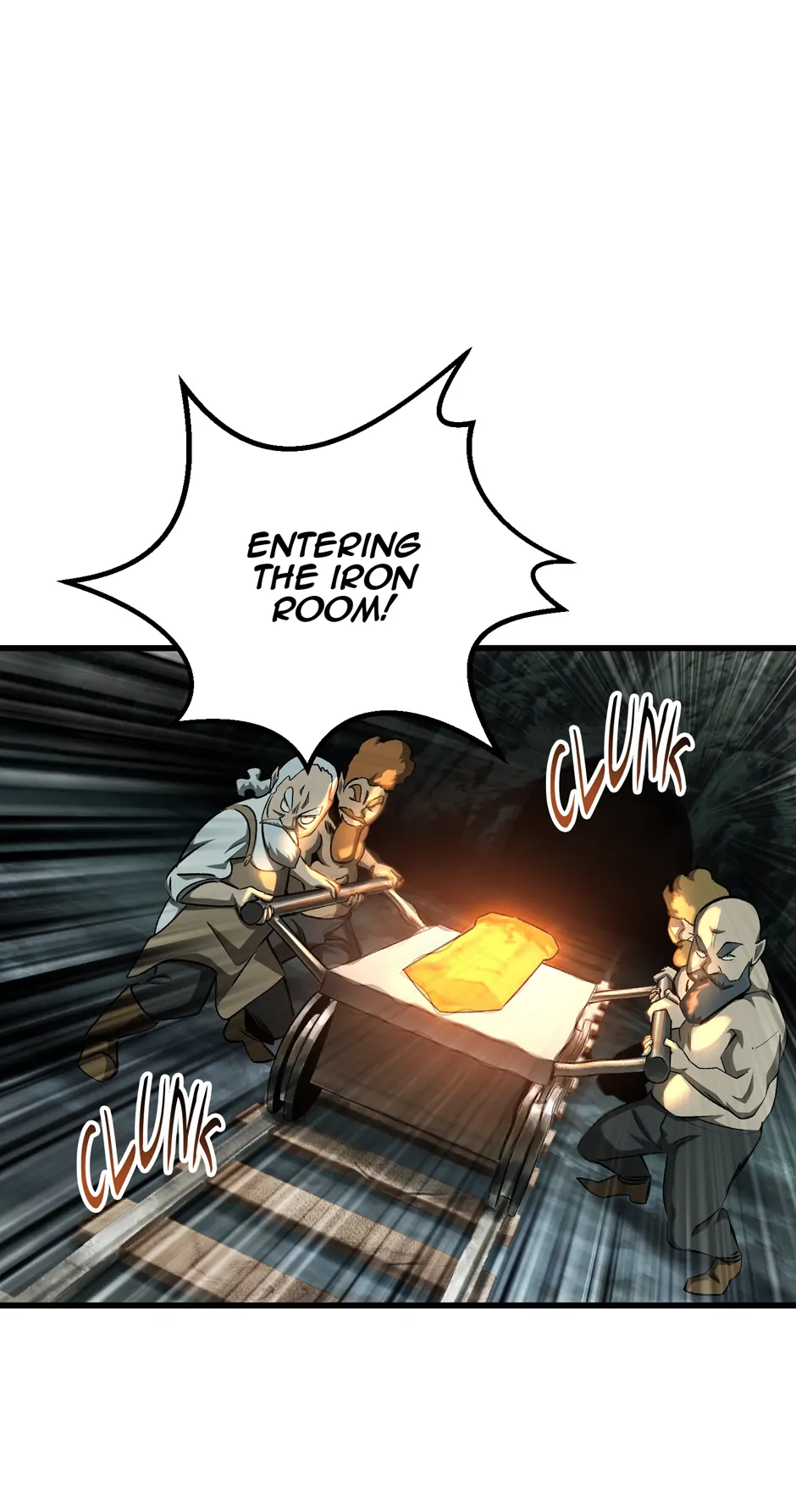 Read Latna Saga_ Survival of a Sword King EN Manga Online