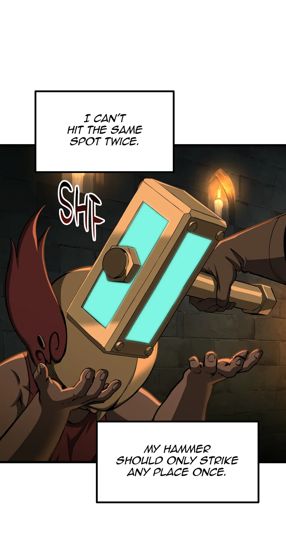 Read Latna Saga_ Survival of a Sword King EN Manga Online