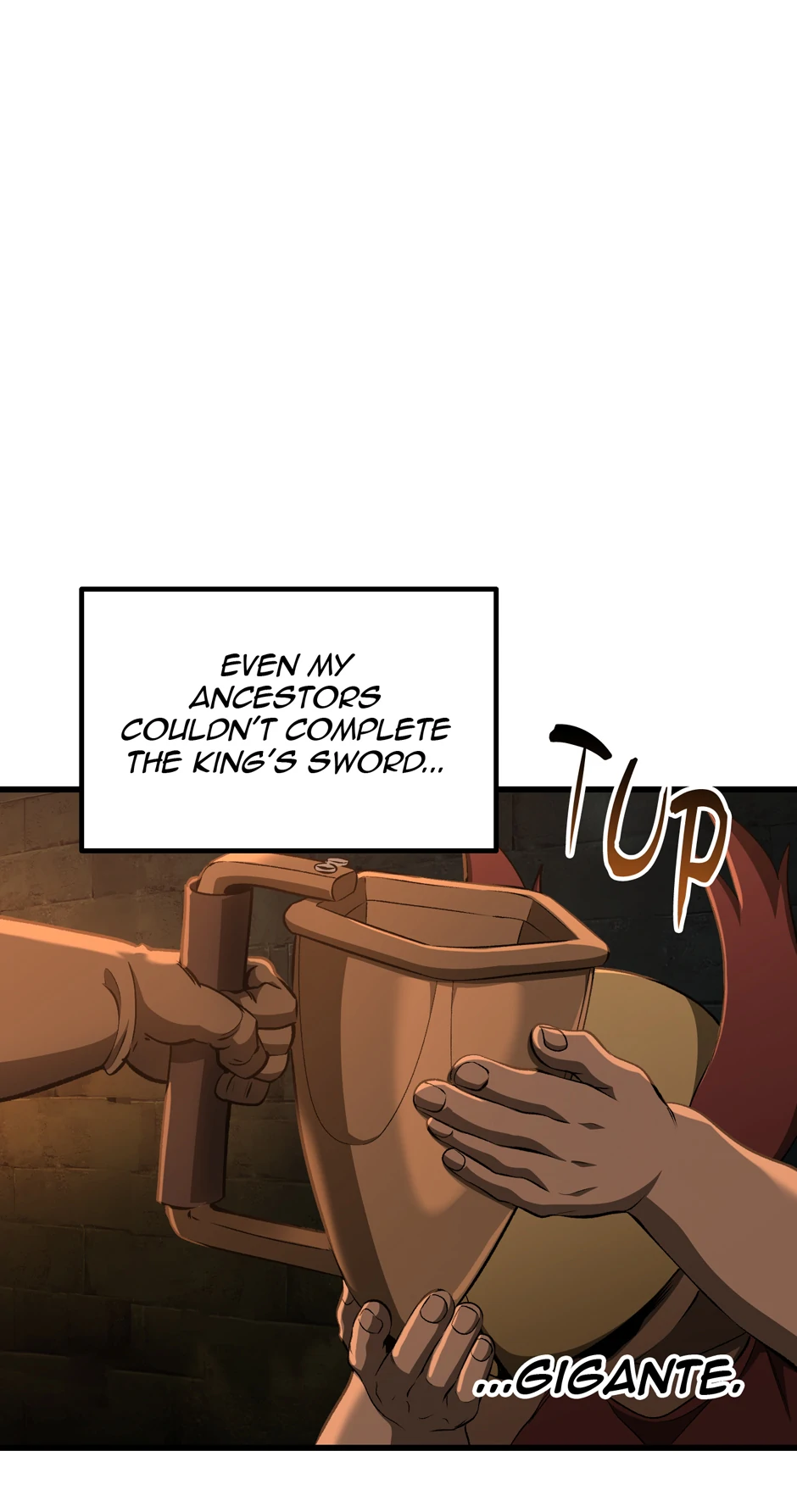 Read Latna Saga_ Survival of a Sword King EN Manga Online