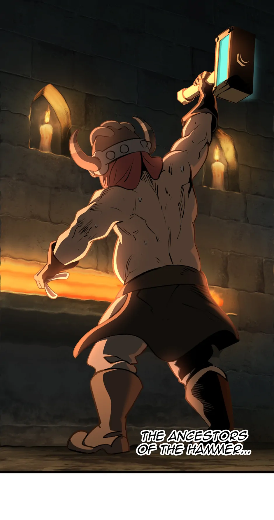 Read Latna Saga_ Survival of a Sword King EN Manga Online