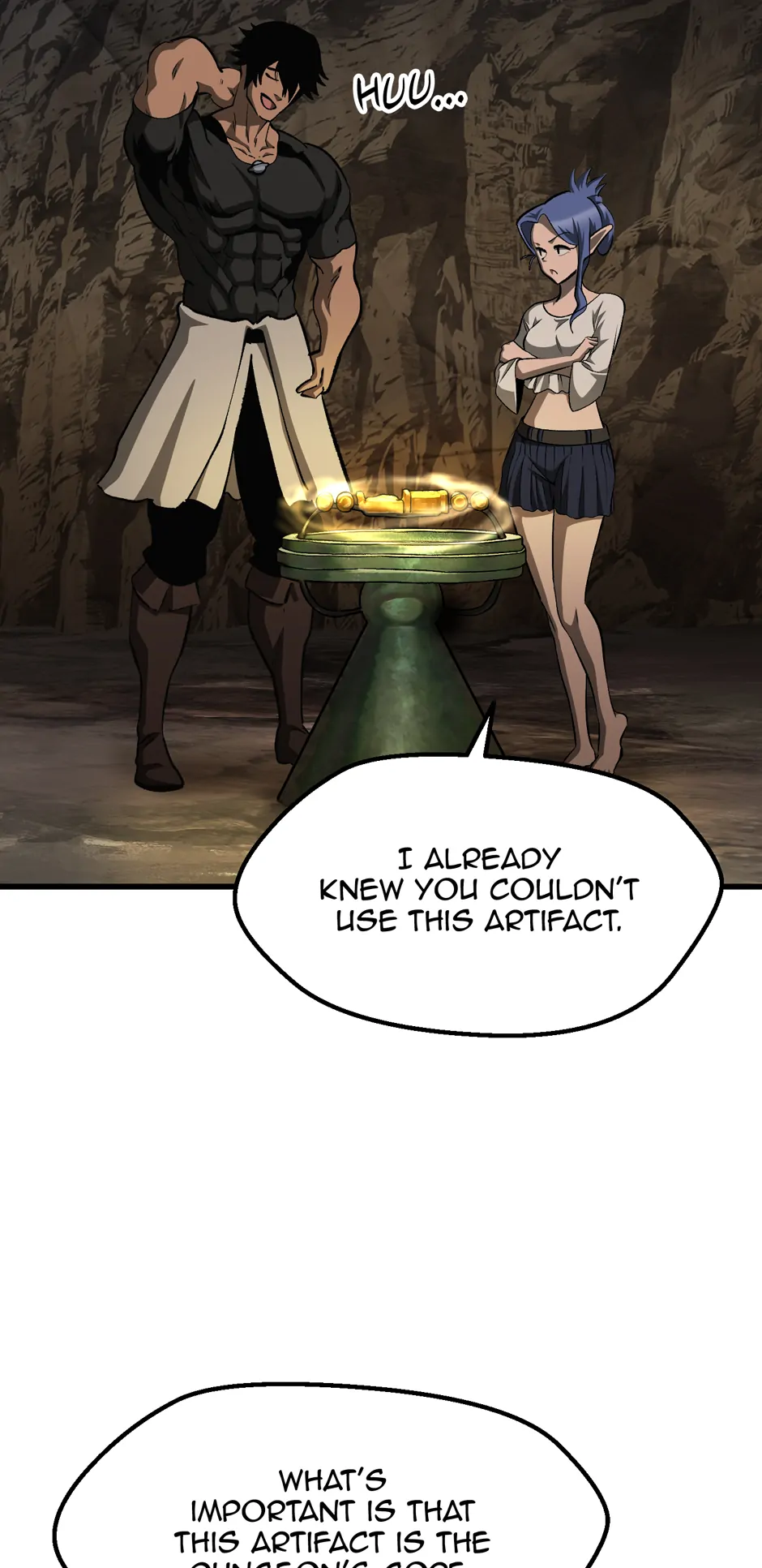 Read Latna Saga_ Survival of a Sword King EN Manga Online