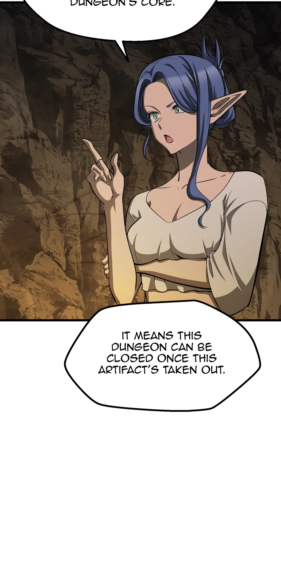 Read Latna Saga_ Survival of a Sword King EN Manga Online