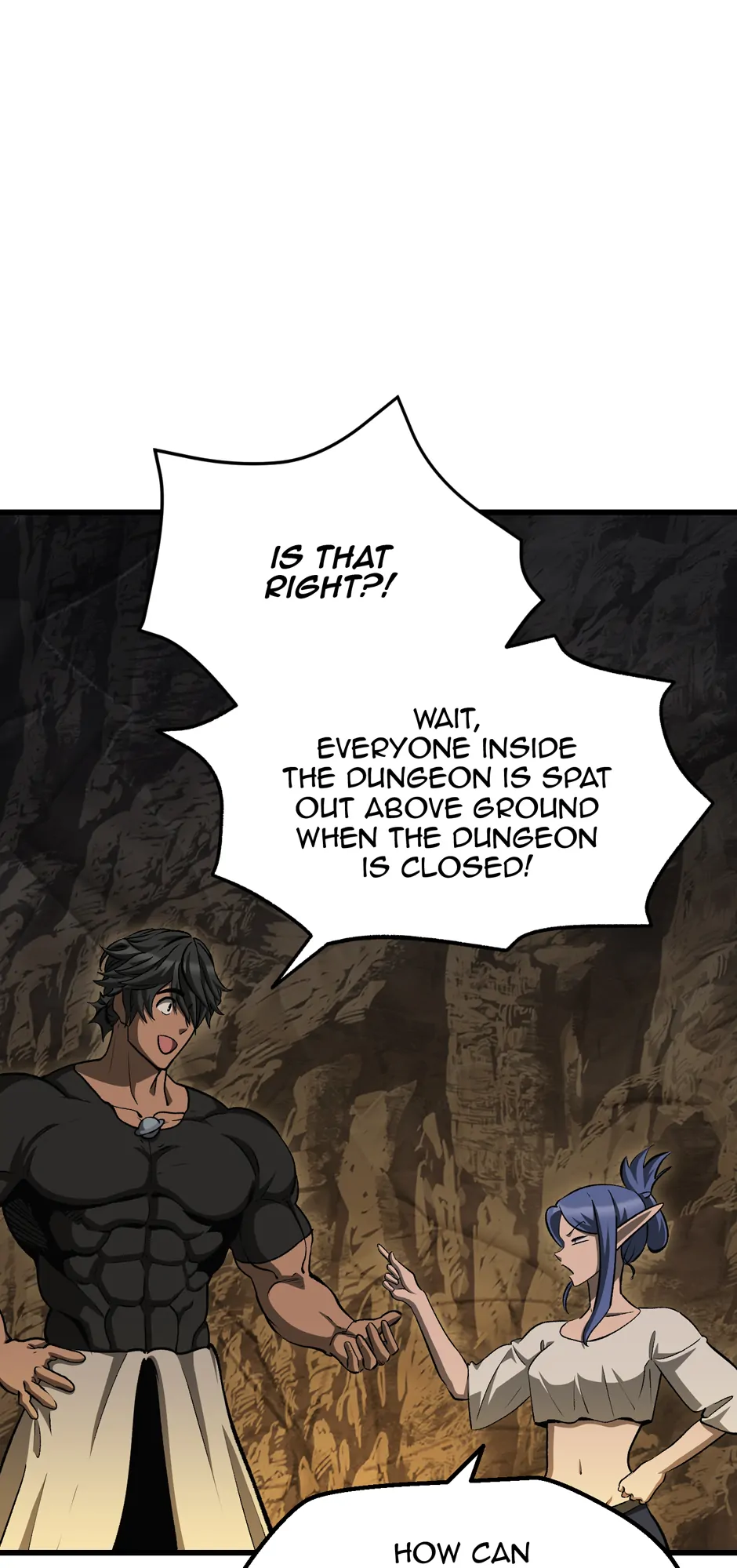 Read Latna Saga_ Survival of a Sword King EN Manga Online