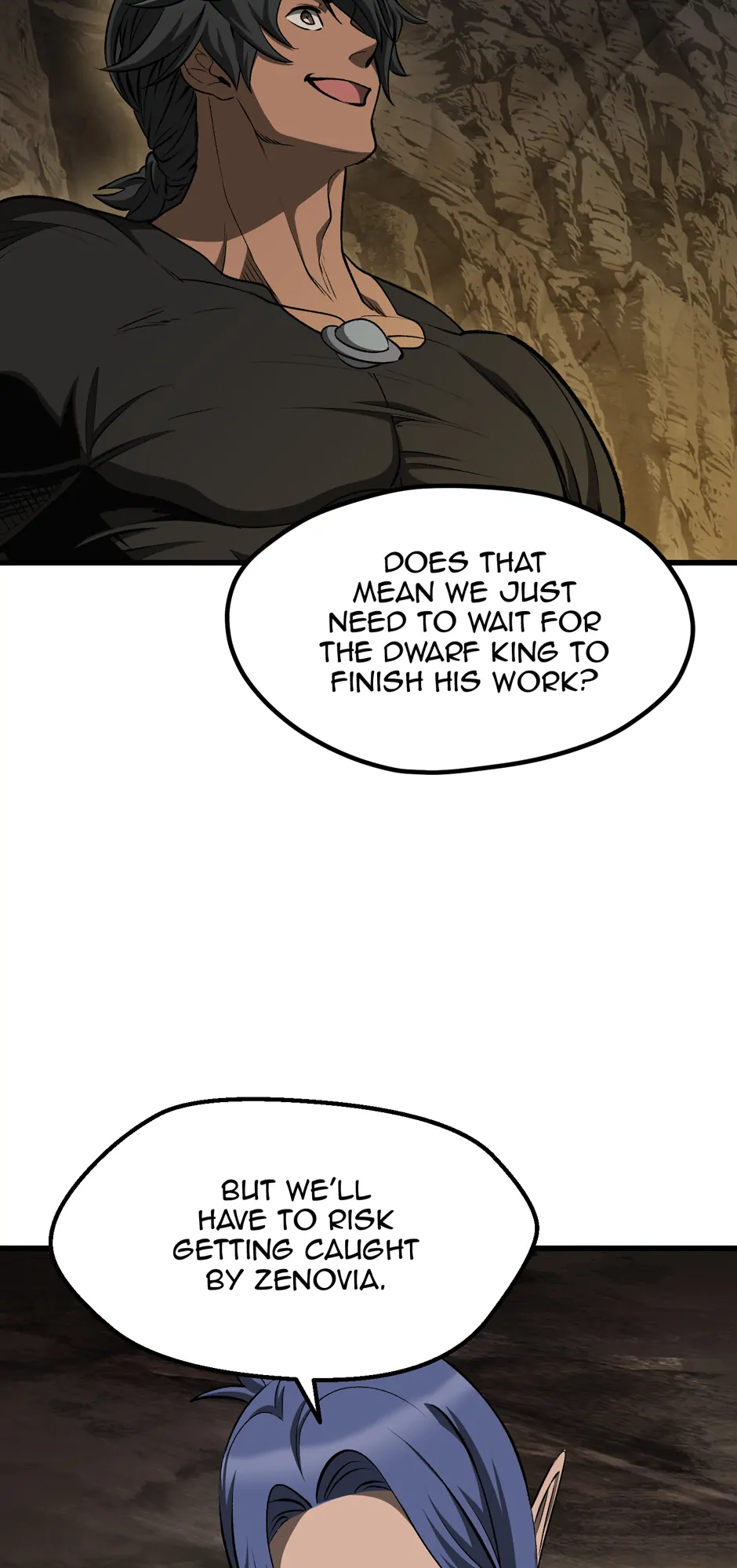 Read Latna Saga_ Survival of a Sword King EN Manga Online