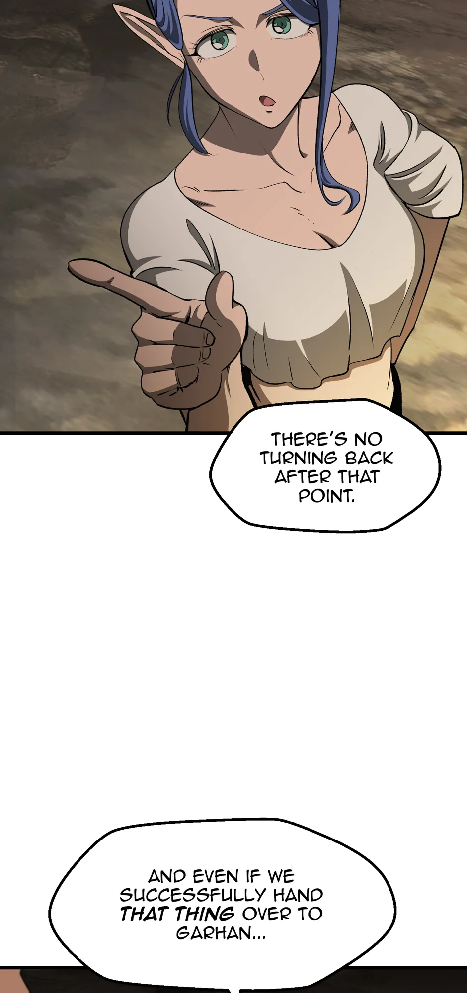 Read Latna Saga_ Survival of a Sword King EN Manga Online