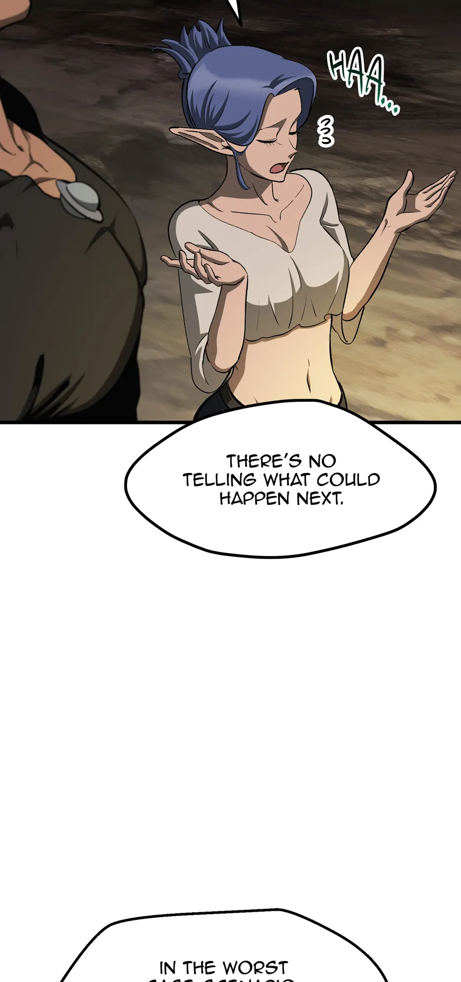 Read Latna Saga_ Survival of a Sword King EN Manga Online