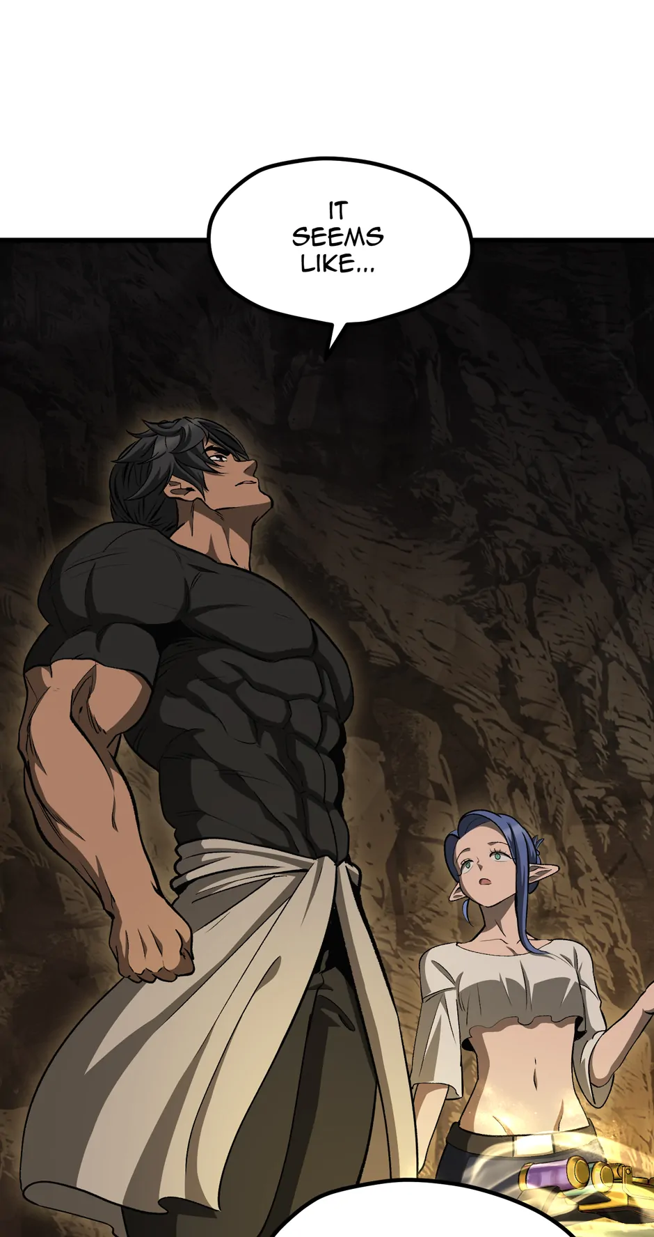 Read Latna Saga_ Survival of a Sword King EN Manga Online