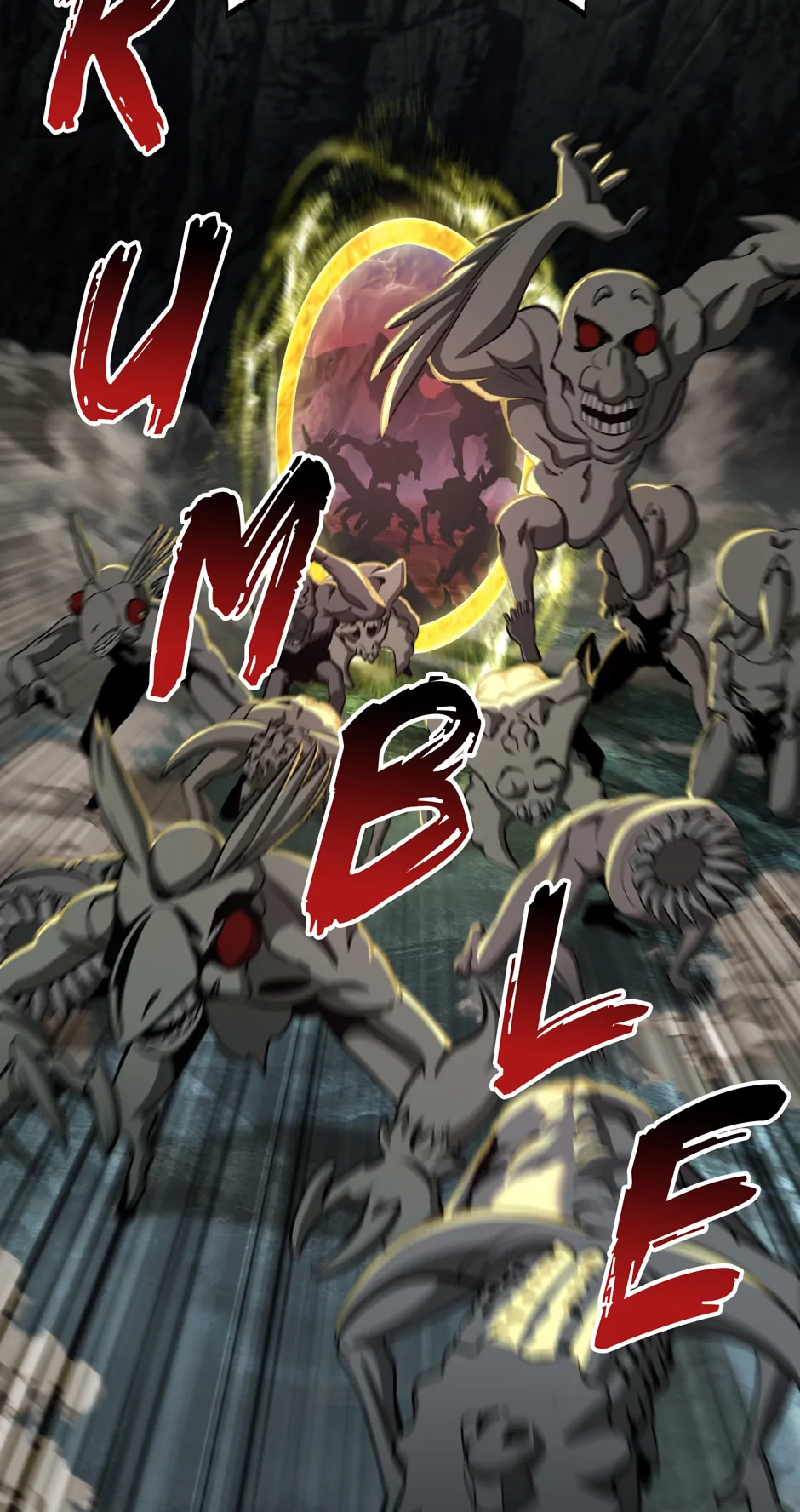 Read Latna Saga_ Survival of a Sword King EN Manga Online