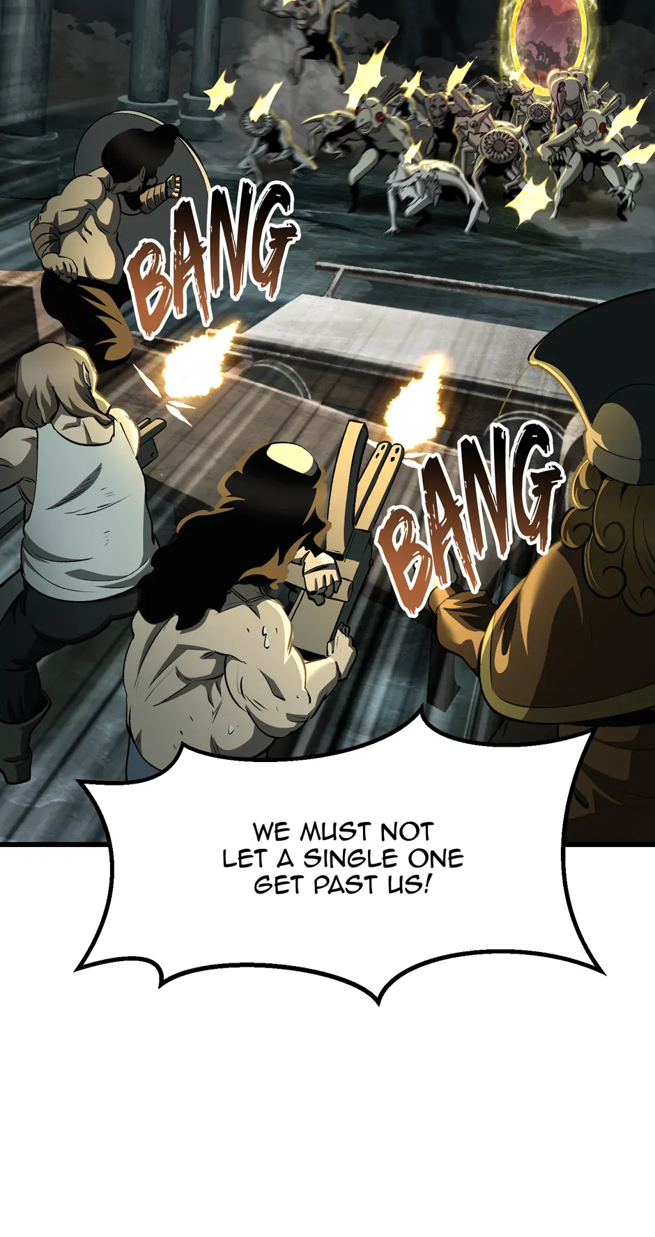 Read Latna Saga_ Survival of a Sword King EN Manga Online