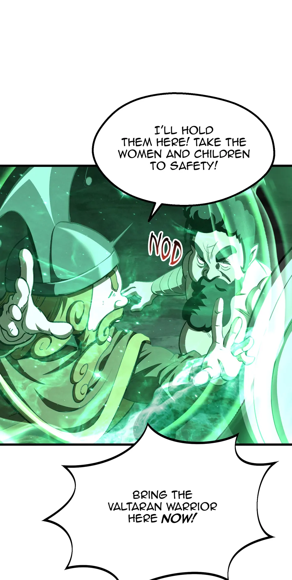 Read Latna Saga_ Survival of a Sword King EN Manga Online