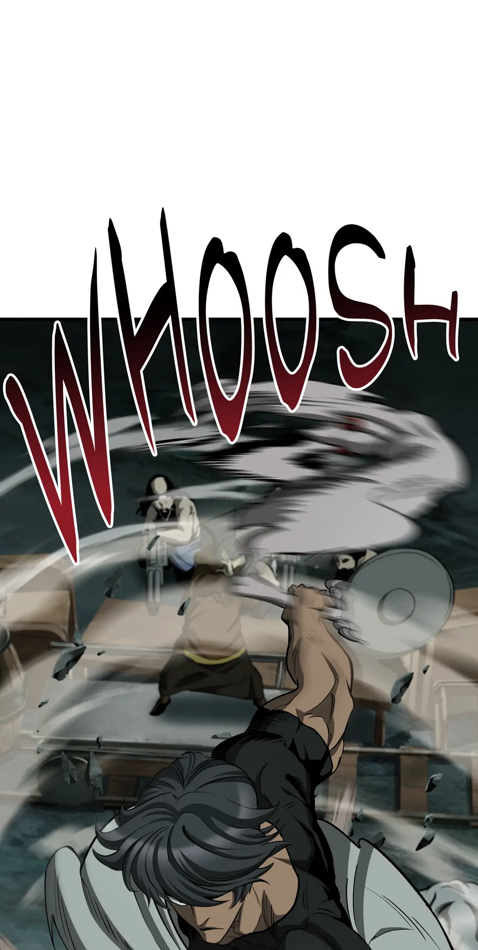 Read Latna Saga_ Survival of a Sword King EN Manga Online