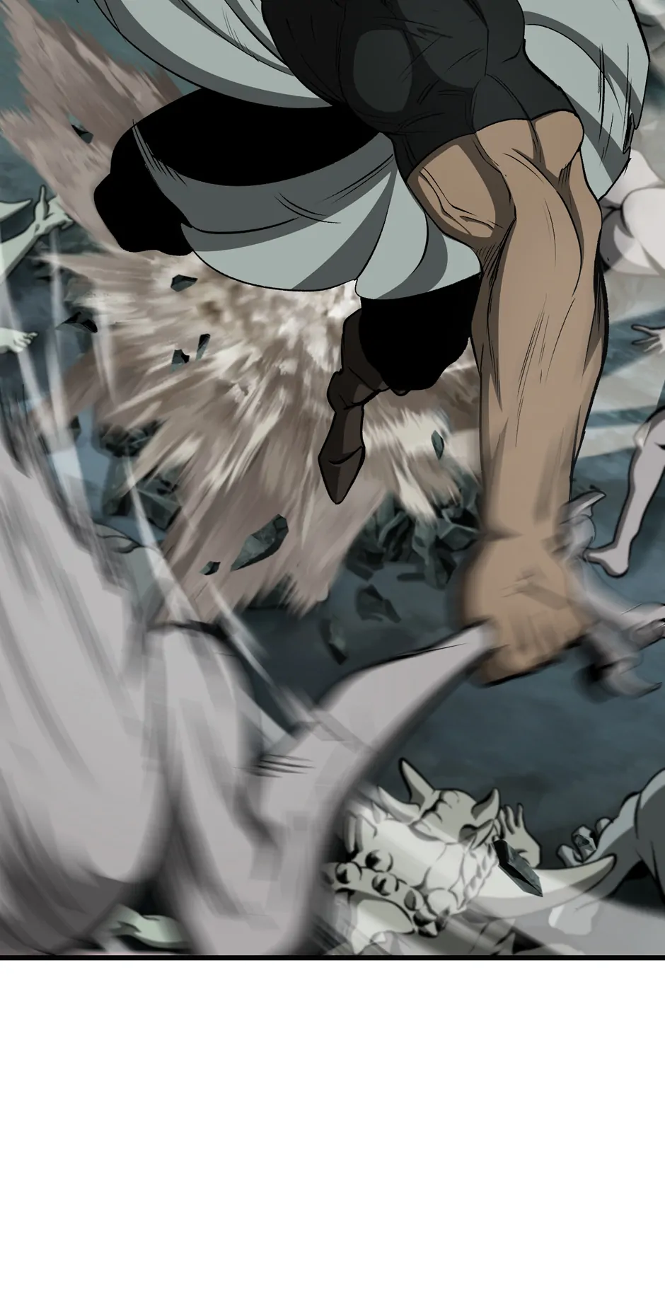 Read Latna Saga_ Survival of a Sword King EN Manga Online