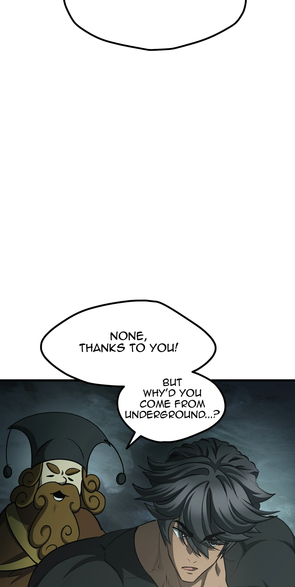 Read Latna Saga_ Survival of a Sword King EN Manga Online