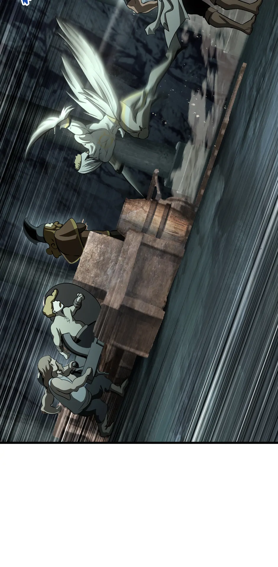 Read Latna Saga_ Survival of a Sword King EN Manga Online