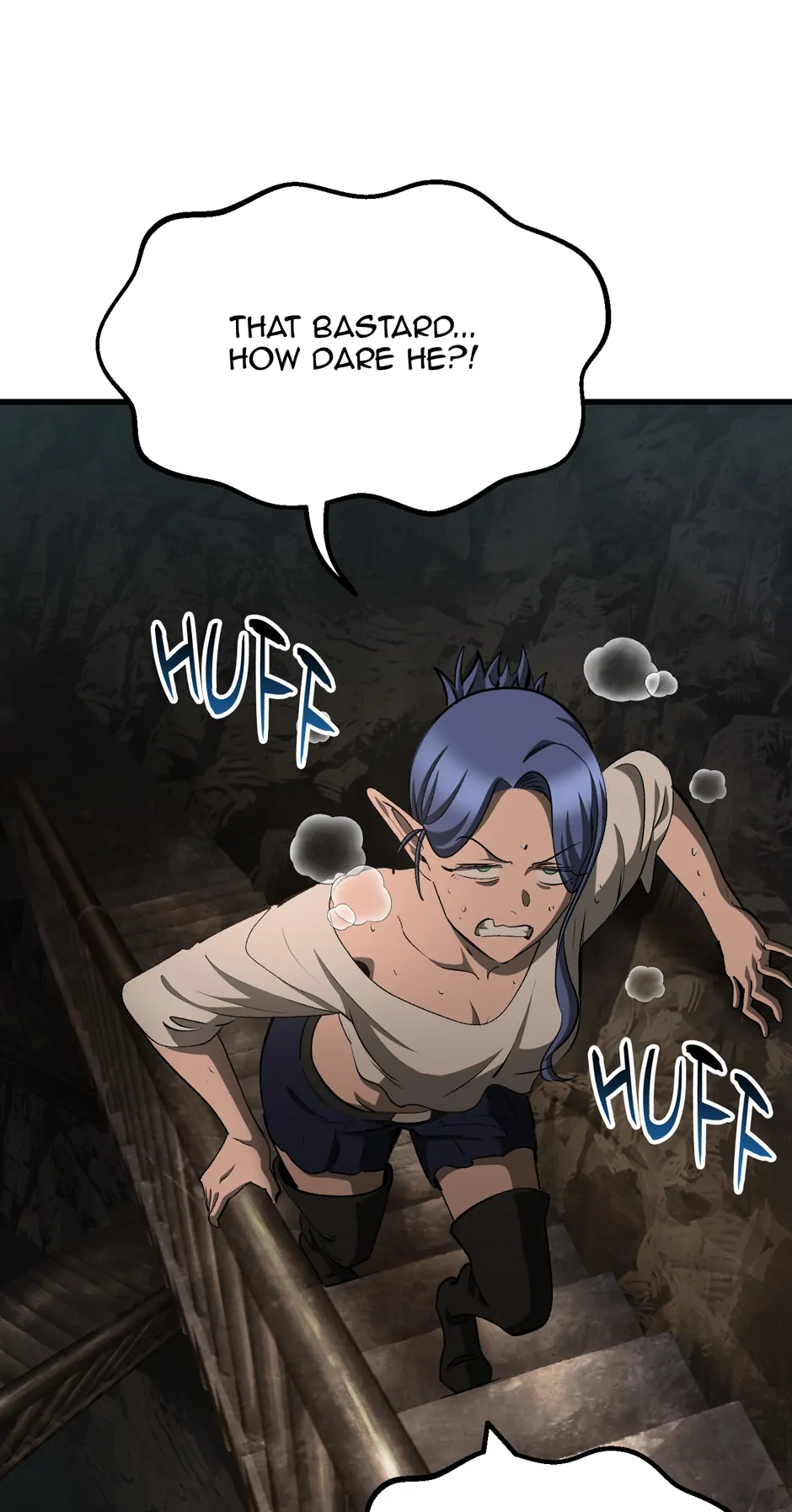 Read Latna Saga_ Survival of a Sword King EN Manga Online