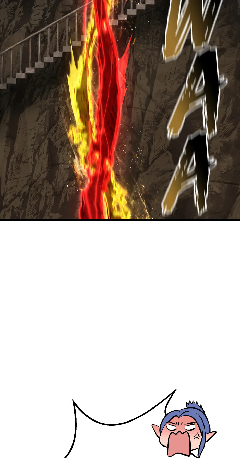 Read Latna Saga_ Survival of a Sword King EN Manga Online