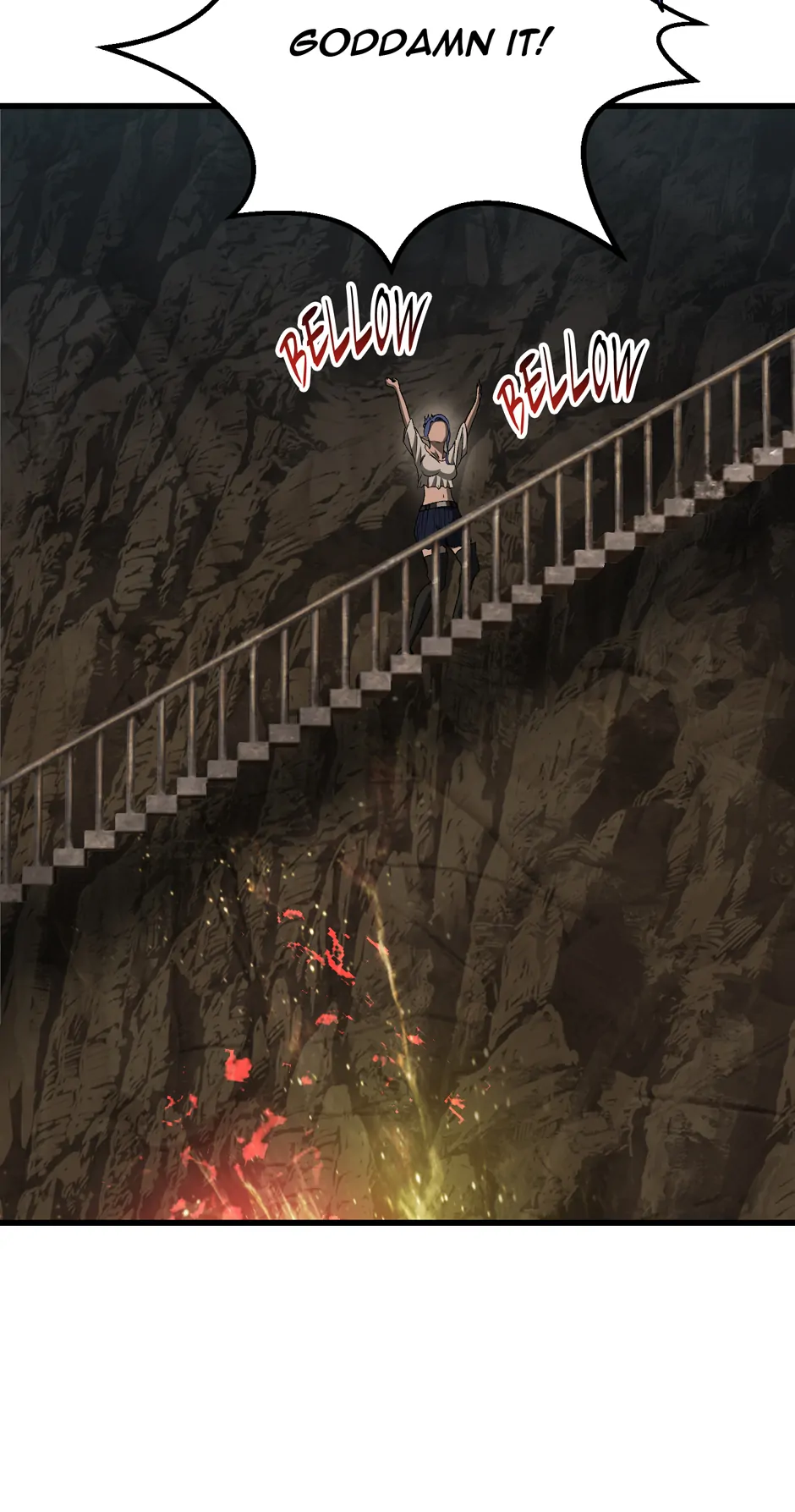 Read Latna Saga_ Survival of a Sword King EN Manga Online