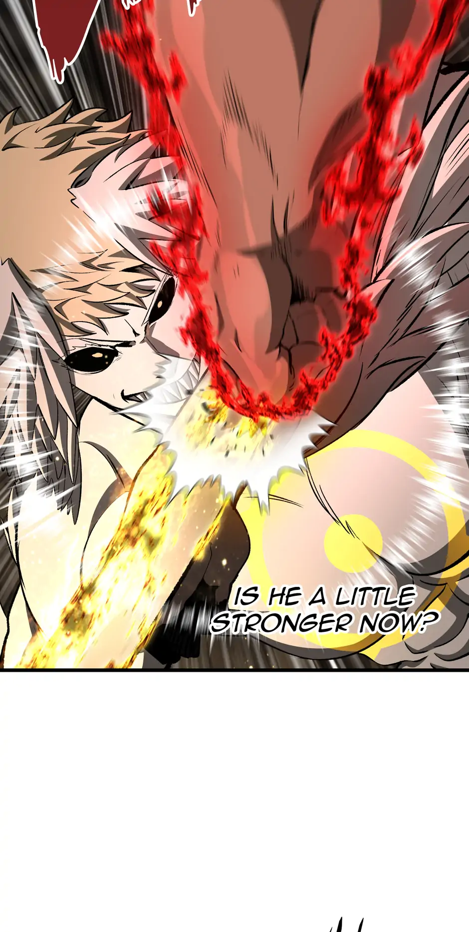 Read Latna Saga_ Survival of a Sword King EN Manga Online