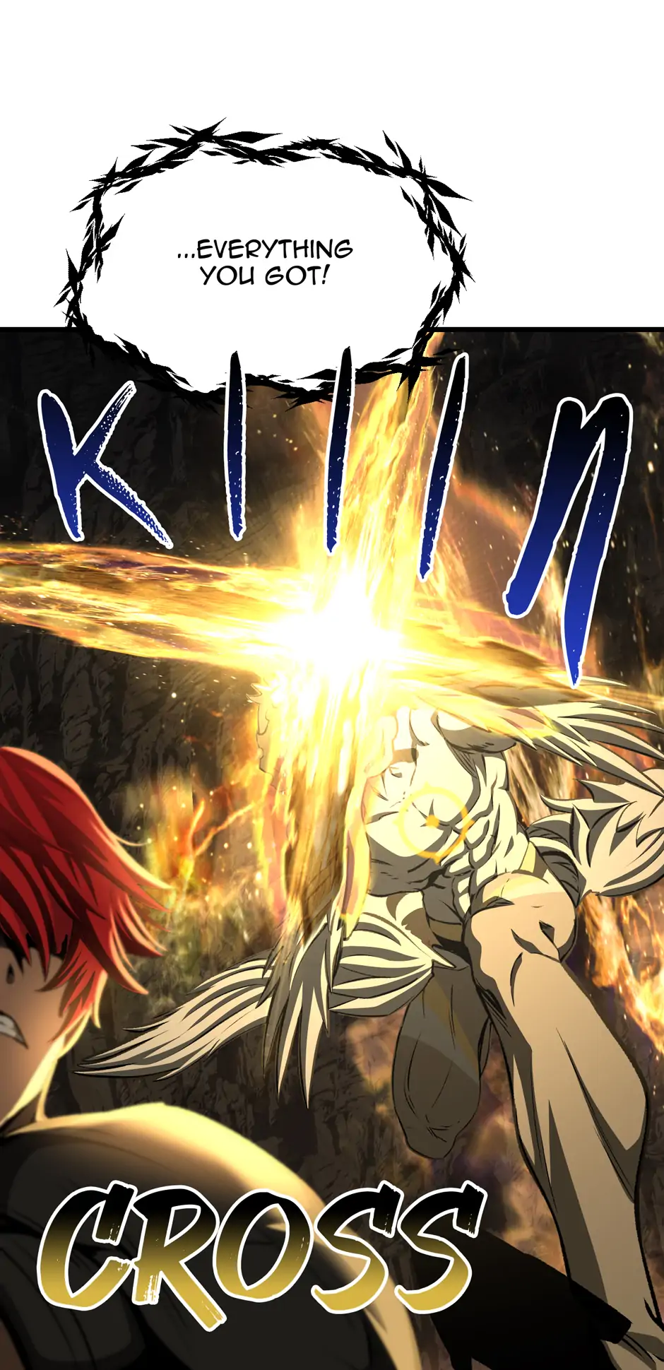 Read Latna Saga_ Survival of a Sword King EN Manga Online