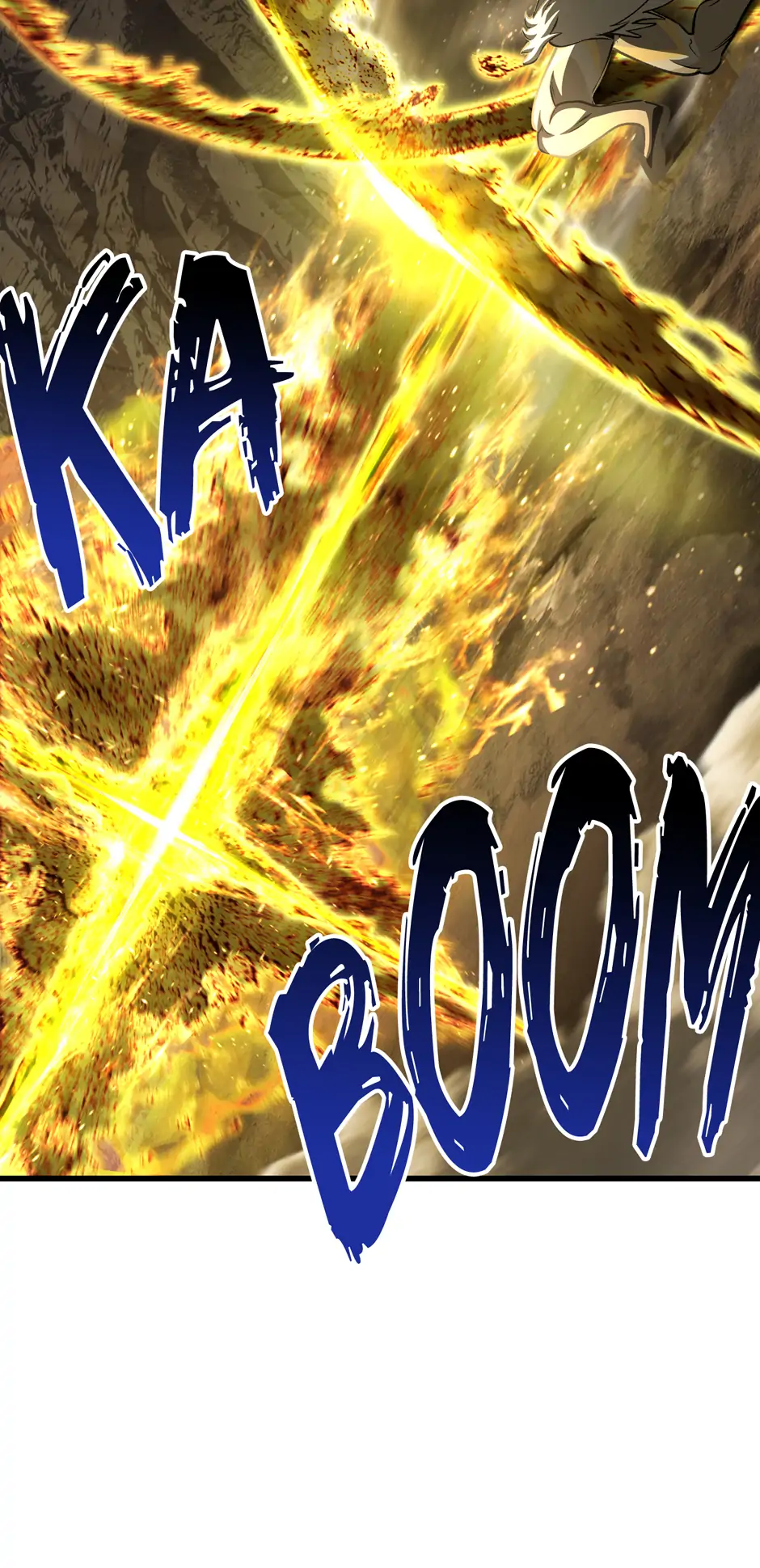 Read Latna Saga_ Survival of a Sword King EN Manga Online